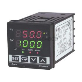Regulator temperatury PID Delta Electronics 100...240VAC DTA4848C0