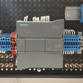 Automatyk- programowanie PLC, scada, hmi Siemens