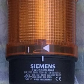 Wieża sygnalizacyjna "kogut" Siemens 8WD4