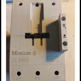 Stycznik DILM80 , DIL M80 230V Moeller