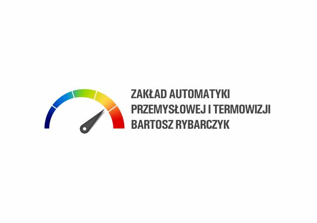 Zakład Automatyki Przemysłowej i Termowizji Bartosz Rybarczyk
