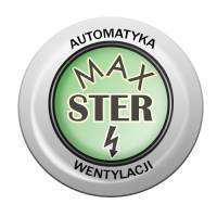 MaxSter Automatyka Wentylacji