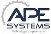 APE SYSTEMS